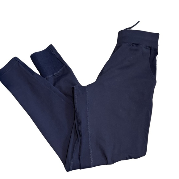 Alphalete Joggers Blue - Picture 2 of 5